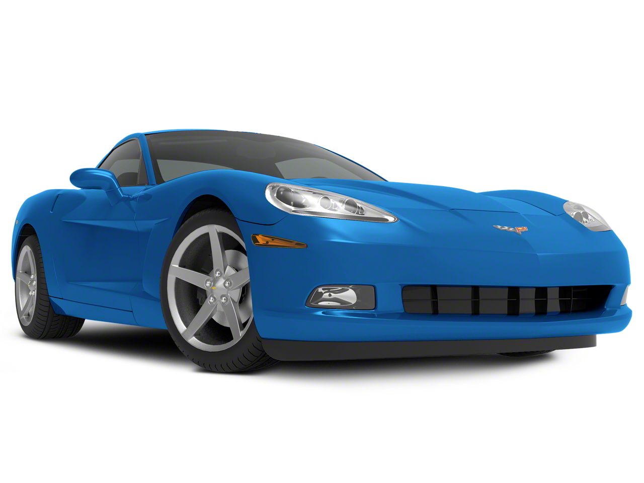 2005-2013 C6 Corvette Accessories & Parts