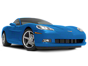 2005-2013 C6 Corvette Accessories & Parts
