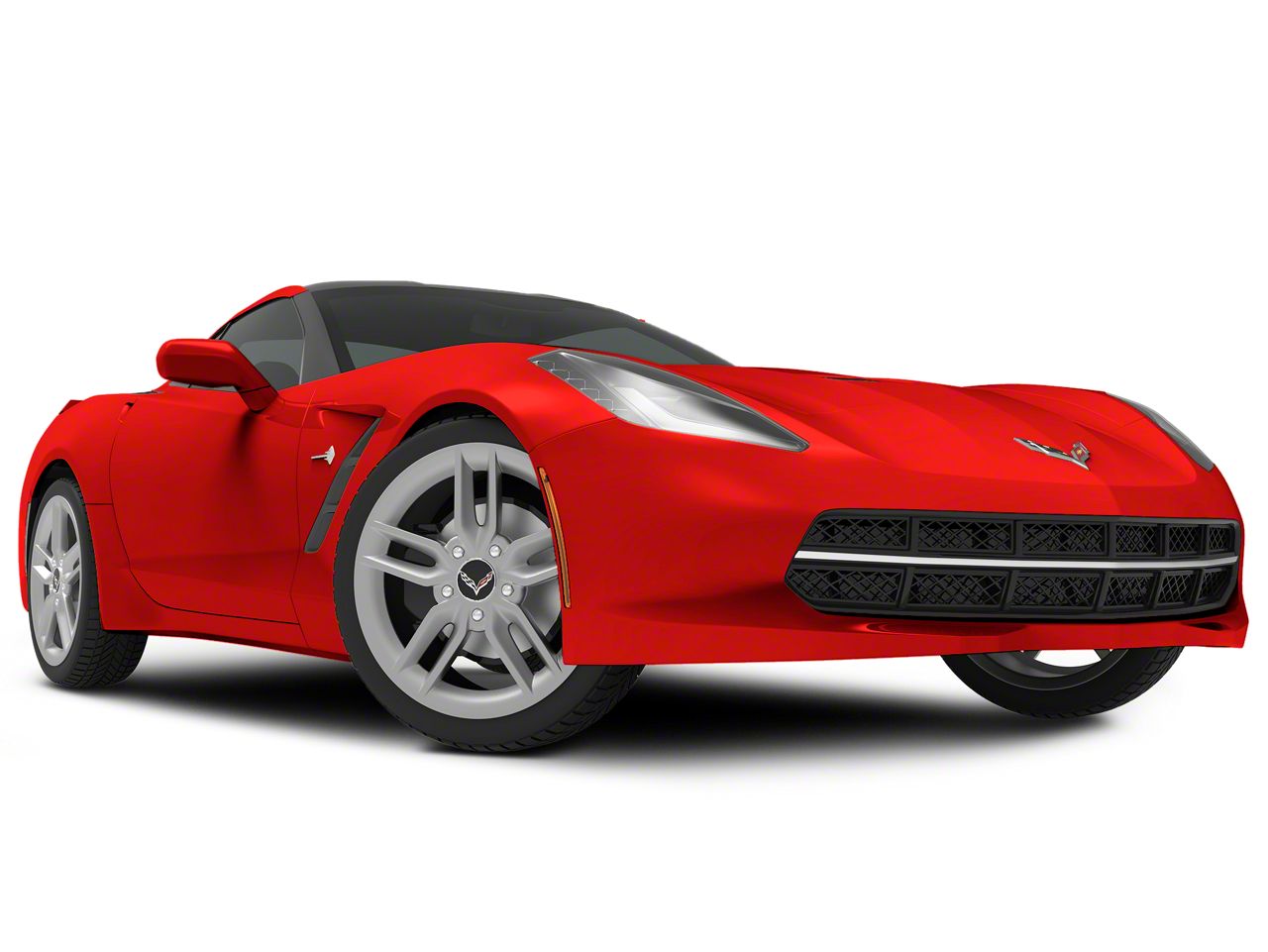 2014-2019 C7 Corvette Accessories & Parts