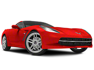 2014-2019 C7 Corvette Accessories & Parts