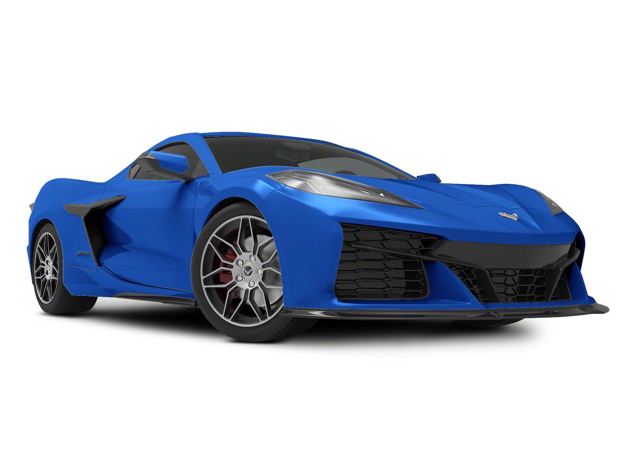 2020-2023 C8 Corvette Accessories & Parts