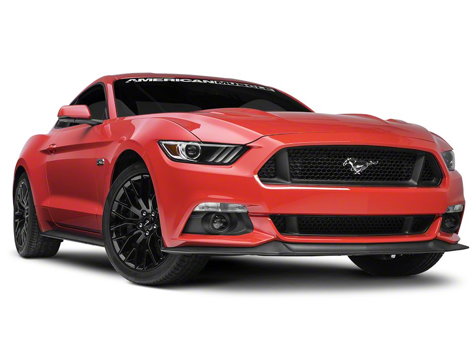 2015-2023 Mustang Parts