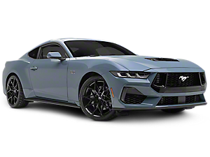 2024 Mustang Accessories & Parts