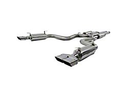 MBRP Armor Pro Cat-Back Exhaust (08-10 6.1L HEMI Challenger)