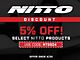 NITTO Motivo All-Season Ultra High Performance Tire (275/40R17)