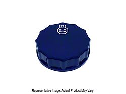 American Brothers Design Brake Fluid Cap; Avalanche (15-23 Mustang)