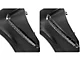 Anderson Composites Type-GR GT350 Style Front Fenders; Carbon Fiber (15-17 Mustang GT, EcoBoost, V6)