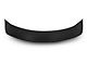 Anderson Composites Type-GR GT350R Style Rear Spoiler; Carbon Fiber (15-23 Mustang Fastback)