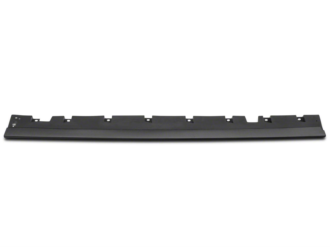 Anderson Composites Mustang Type-AR Rocker Panel Splitters Anderson Composites Mustang Type-AR Rocker Panel Splitters