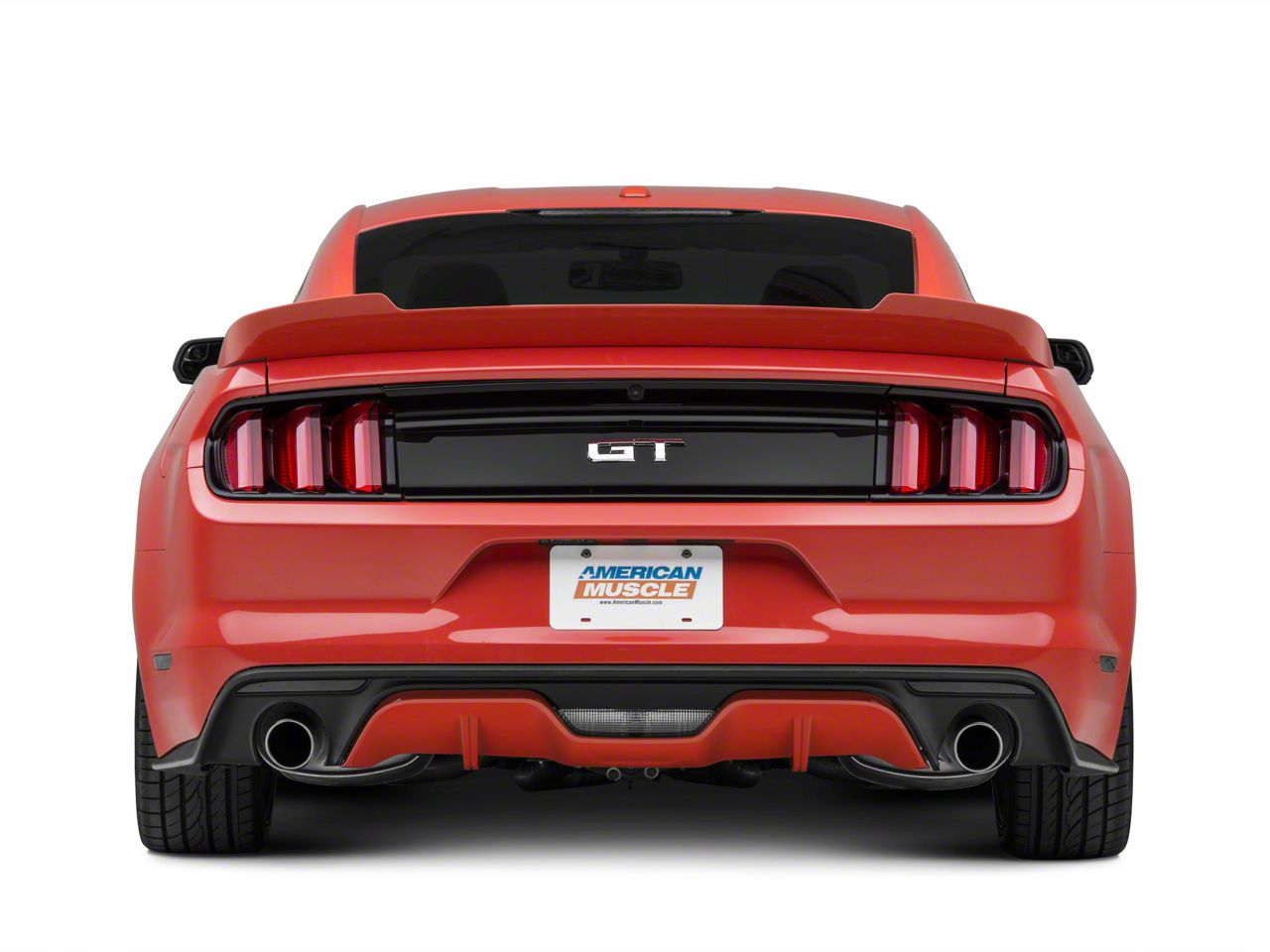 Rocker Panel Kit | FORD MUSTANG FASTBACK GT2016