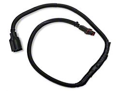 A/C Compressor Wire Harness (87-93 Mustang)