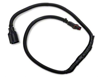 A/C Compressor Wire Harness (87-93 Mustang)