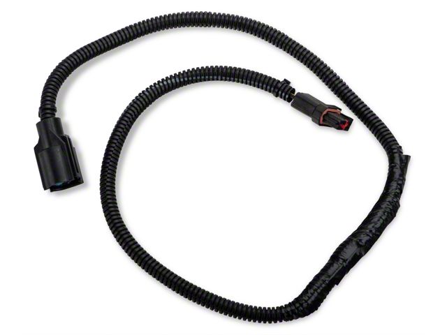 OPR A/C Compressor Wire Harness (87-93 Mustang)