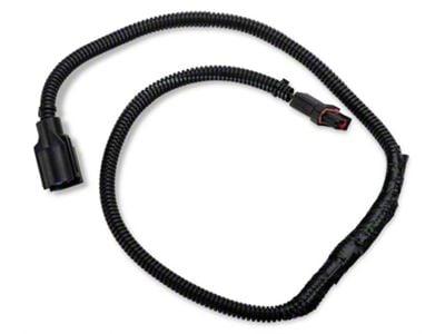 OPR A/C Compressor Wire Harness (87-93 Mustang)