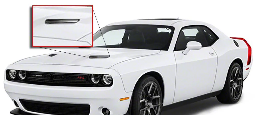 Prices And Specifications For Dodge Challenger R-T Scat Pack Widebody 2021 In Saudi Arabia - Foto 2