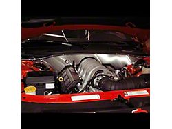 Brushed Firewall (08-10 6.1L HEMI Challenger)