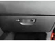 Brushed Glove Box Trim Plate (08-14 Challenger)