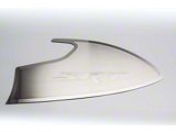 Brushed/Polished Door Badges with SRT Logo (15-23 Challenger)