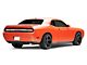 Brushed Tail Light Insert Trim Plate (08-14 Challenger)