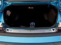 Brushed Trunk Liner Trim (08-20 Challenger SRT8)