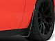 Carbon Fiber Sport Style Mud Guards (15-23 Challenger, Excluding Widebody)