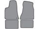 ACC Complete Cutpile Die Cut Carpet Front and Rear Floor Mats (06-10 RWD Charger)