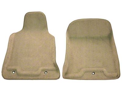 ACC Premium Contour Cutpile Molded Carpet Floor Mats (97-04 Corvette C5)