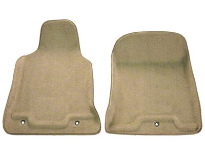 ACC Premium Contour Truvette Molded Carpet Floor Mats (97-04 Corvette C5)