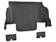 ACC Rear Area Truvette Molded Carpet with Mass Backing; Ebony (05-13 Corvette C6 Coupe)