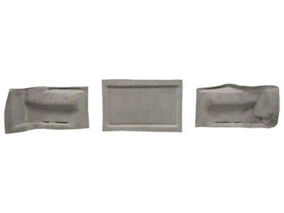 ACC Tail Light Panel Cover Cutpile Molded Carpet (97-04 Corvette C5 Coupe, Excluding Z06)
