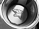 Coyote Cup Holder Accent Plates (15-23 Mustang)
