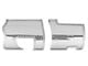 Perforated Plenum Cover (11-23 6.4L HEMI Challenger)