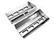Polished Fuel Rail and Brushed Coil Pack Covers (09-23 5.7L HEMI Challenger)