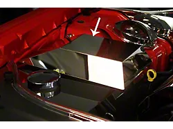 Polished Fuse Box Cover (08-14 Challenger)
