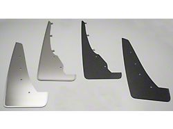 Polished Mud Guards (15-23 Challenger)