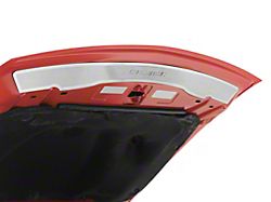 Polished Under Hood Cap (15-23 Challenger)