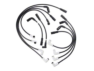 Accel Extreme 9000 Spark Plug Wire Set (93-97 5.7L Camaro)