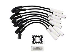 Accel Extreme 9000 Spark Plug Wire Set (10-16 6.2L Camaro)