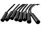 Accel Extreme 9000 Spark Plug Wire Set; Black (10-16 6.2L Camaro)