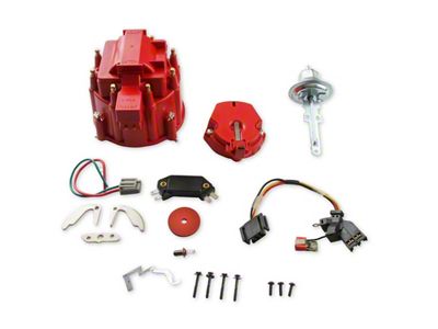 Accel HEI Tune Up Kit (93-96 5.7L Camaro)