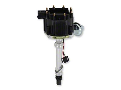 Accel Ready to Run HEI Distributor without Coil (93-97 5.7L Camaro)