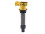 Accel SuperCoil Ignition Coil; Yellow (10-15 3.6L Camaro)