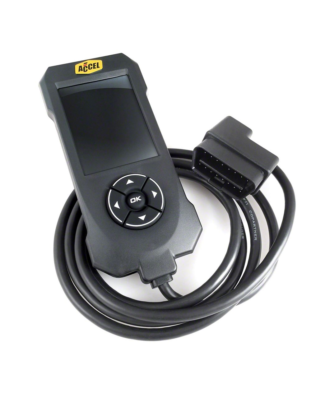 Accel17ページ Accel Charger SuperTuner 49505 (06-09 3.5L Charger) - Free Shipping