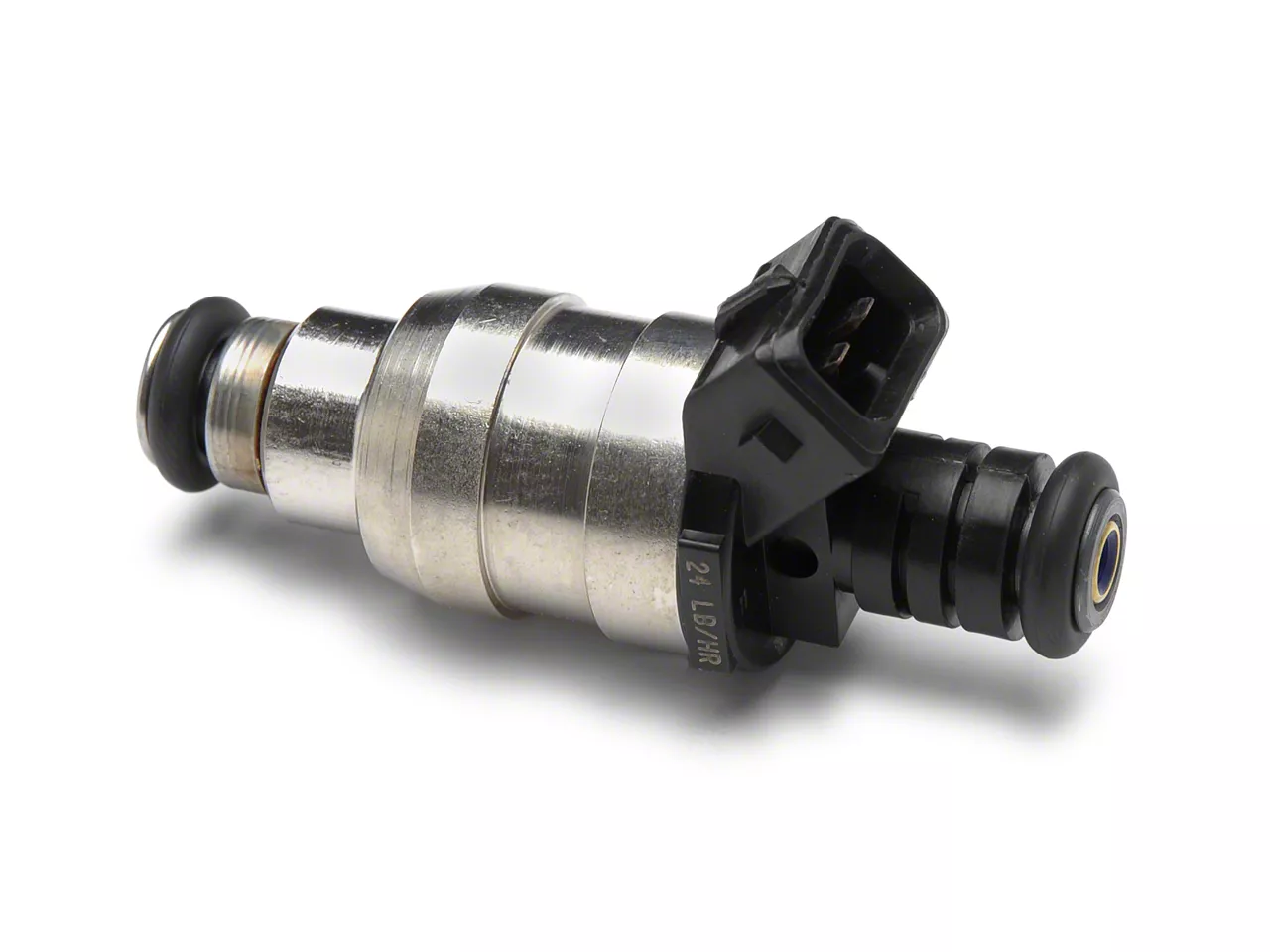 Accel Mustang High Performance EV1 Fuel Injectors; 24 lb