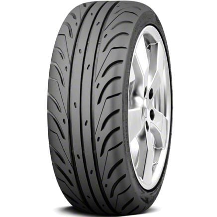 Accelera Challenger Eco Plush Tire 1200047426 (175/70R14) - Free Shipping