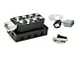 AccuAir Suspension Starter Air Suspension Management Package (Universal; Some Adaptation May Be Required)