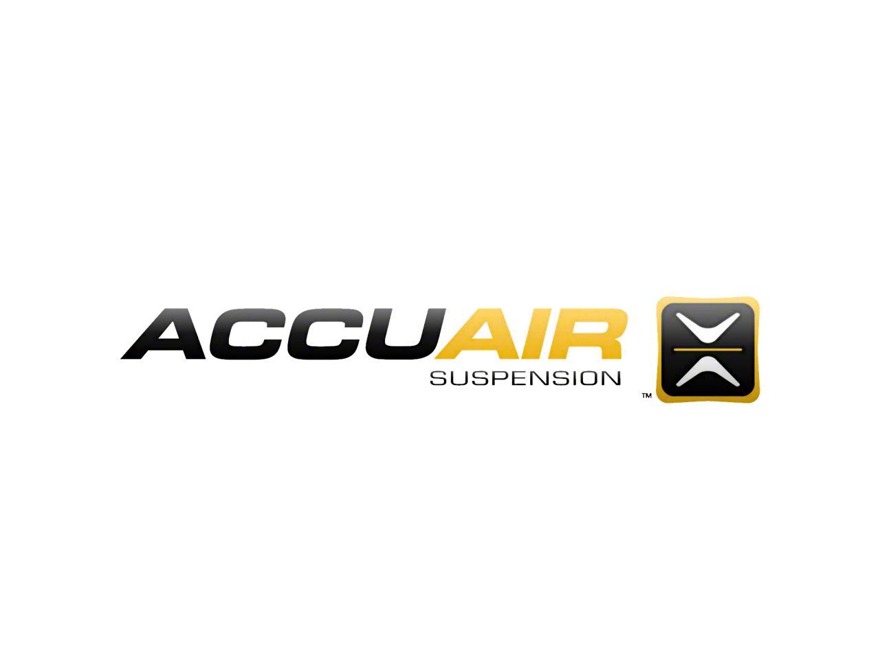 AccuAir Suspension Parts