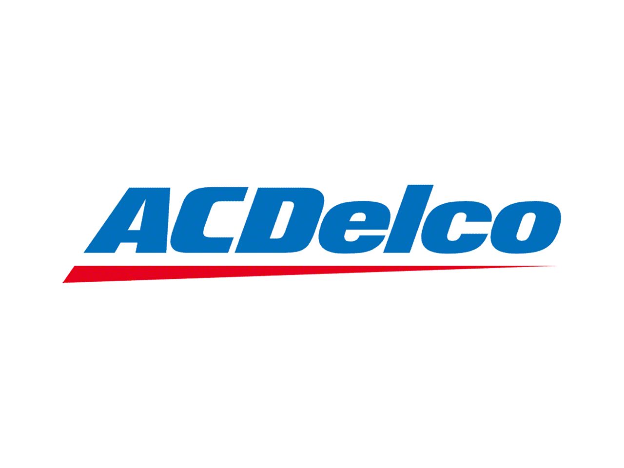 ACDelco Parts