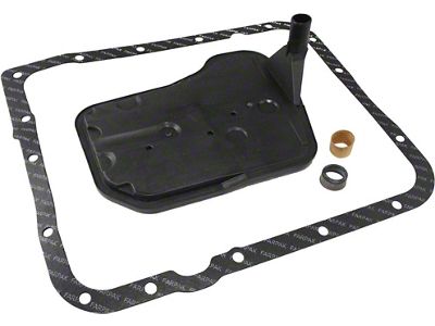 ACDelco 4L60E Automatic Transmission Filter Kit (93-97 Camaro)