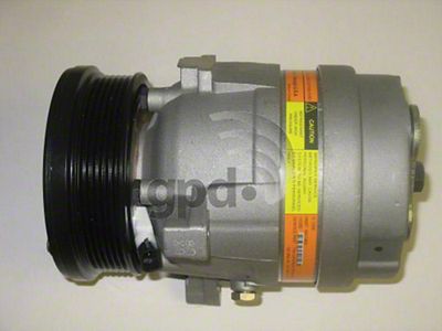 ACDelco A/C Compressor (95-02 3.8L Camaro)